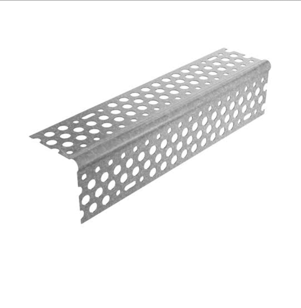 Gypsum Corner Beads Metal
